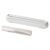 Refrigerator Mounted Wrap Dispenser with Efficient Cutting Hygienic Food Storage