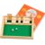 Regal Games Shut The Box – Fun Table Math Game with Wooden Board for Adults & Kids – 12 Spots Dice Game with 2+ Player Games – Ideal for Game Night, Travel – (Ages 8+)