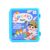 Regal Games Spoons Card Games for Kids – Spoons Game, Deck of Cards, Fun Family Games for Kids and Adults, Playing Cards, Game Night, Travel Games, 3-5 Multi-Player Card Game, Games for Adults