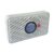 Regenerative Dehumidifiers Card for Photography Storage, Gray