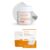 ReGlow EpiClear Toner Pads & Bio Collagen Hydrogel Mask Bundle – PHA AHA BHA, Niacinamide, Overnight Korean Face Mask, 60 Pads & 6 Pack