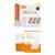 ReGlow Micro-Infusion Face System & Bio Collagen Mask Bundle – 24K Gold Microneedling Tool, 6-Month Serum & Hydrogel Overnight Face Mask