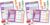 Regrouping Base Ten Place Value, Addition and Subtraction Math Manipulatives for 1st 2nd 3rd Grade, Double Sided Magnetic Dry Erase Board for Kids Classroom Must Haves Homeschool Supplies (Pack of 2)