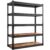 REIBII Garage Shelving for Pantry Kitchen Garage