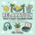 Relaxation Chill: Bold & Easy Coloring Book for Kids & Adults: 40 Simple Cozy Designs for Stress Relief, Mindfulness, Relaxation and Creative Fun (Relaxation Coloring Book Series)