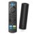 Remote Control for Fire Smart TV Stick(2nd Gen/3rd Gen/4K/Lite/4K Max) with Voice Control, Replacement for Insignia TV Firestick Remote 3rd Gen/Cube/Pioneer/Omni QLED Series