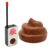 Remote Control Poop Car – Hilarious Pranks Toy, Simulating Farting Sounds