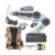 Remote Control Smart Mechanical Arm Toy With Adjustable Vest