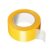 Removable Double Sided Tape | Clear Waterproof Mounting Strip | 1.97inX16ft