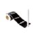 Removable Waterproof Chalkboard Labels,120Pcs Roll Kitchen Stickers