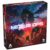 Renegade Game Studios Nexus Ops Board Game – Sci-Fi Miniatures Strategy