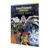 Renegade Game Studios | Power Rangers: Heroes of the Grid Scenario Book 2 | Cooperative Strategy Game | 2-5 Players | 45-60 Minutes