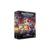 Renegade Game Studios Power Rangers Zeo: Stronger Than Before Deck-Building Game