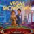 Renegade Game Studios: Vegas Showdown Strategy Board Game, Las Vegas Casino Building Game, Ages 14+, 3-5 Players, 75 Min