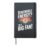 Renewable Energy I’m A Big Fan – Earth Day Hardcover Journal, Black