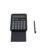 Rengue Calculator with Notepad, 12-Digit LCD Writing Tablet Desktop