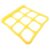Rengue Inflatable Pool Game, Thickened PVC Water Toss Game with Quick Inflation Deflation, Leak Proof Design for 2 to 10 Players, Pool Party Beach Family Fun