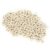 Rengue Wooden Beads 300pcs Round Hole Letter Beads for DIY Jewelry Making