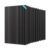Renogy Bifacial Solar Panel 4000W N-Type 16BB, 10PCS 400 Watt Solar Panel with 25% High Efficiency and Anti-Shading Design, Ideal for Double-Side Design for Home Rooftop RV Boat, Black