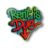 Rent is Due Sticker | Urban Graffiti Decal | Renter Humor | Wall Art | Apartment Decor | Street Style Colorful | Design [TERS]