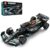 Reobrix F1-Style Race Car Building Set for Adults, 1:8 Scale Open-Wheel Model Kit, 3473 PCS Large Display Car with Working Steering, Suspension & Rubber Tires, Gift for Motorsport Fans 14+