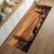 Reocahoo Rustic Runners for Hallways 2x8ft, Forest Trees Bear Runner Rug, Bear Cabin Lodge Rugs, Soft Washable Hallways Mats for Floor – Retro Country Farmhouse Home Decor