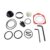 Repair Set for Nails, Pack of Restoration