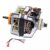 Replacement Dryer Drive Motor for Kenmore 11084831300 11062996100 11086884700 11062064103 11066912690 11068934791 11095081401 11060092990 11096292810 11078942890 11087993300 11073954102 11062952100