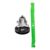 Replacement for Blade Spindle Kit for Cub Cadet CC30 CC30H Troy Bilt TB30 942-04385 Mod-TE8-9241