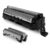 Replacement Shaver Outer Foil Inner Blade，Compatible For Panasonic， ES9510 ES-9013 ES9087 ES9068 Men’s Electric Razor Head Blade Set