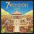 Repos | 7 Wonders Dice | Board game | From 10 years old | 2-7 players | Playing time: 25 minutes | FR/NL version