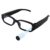 RERBO Smart Glasses with Camera for Men Women, 1080p Hands-Free Video Recording Glasses, Wearable Digital Tech Glasses for Outdoor Hiking Biking Sports