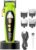 RERHBKWFX Hair Clippers Mens Clipper Barber Professional Trimmer