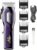 RERHBKWFX Hair Clippers Mens Trimmer Electric Professional for Men Beard Clipper Cutting Machine