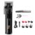 RERHBKWFX Mens Hair Clippers Barber Electric Clipper Beard Trimmer for Men Haircut Machine