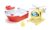 Rescue Boat w/Helicopter – CB2