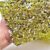 Resin Rhinestone Mesh Hot Fix Adhesive Sheet For Wedding Clothes Home Decor