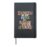 Resistance Is Not Futile It’s Voltage Divided By Current Hardcover Journal, Black