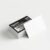 Reskid White Cardstock Thick Paper – Blank Heavy Weight 110 lb Cover Card Stock – 100 Pack (2.5×3.5, Inches)