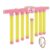 Response Training Toy Falling Sticks Catching Toy