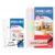 Restaurant Ops Kit – Reusable Kitchen Labels – White Dry Erase – 4″ – 1.5″