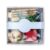 Restaurantware Round White Paper Packaging Band, 12 x 1.5 in, 5000 Pack