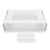 Restokki Under Desk Storage Drawer Large Capacity Sliding Out