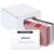 Resurhang 200 Pcs French Flash Cards, Learn French Verb Conjugation, Present Tense Cards with English Translations and Example Sentences, Gift for Adults Beginners Travelers