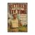 Retired and on Tee Retirement Golfer Wooden Jigsaw Puzzle 500 Pieces Gift