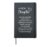 Retired Nurse Thank You for Nurses Retirement Appreciation Hardcover Journal, Black