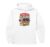 Retired Teacher I Worked My Class Off Funny Retirement Performance Hoodie
