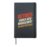 Retirement Retired Under New Management See Wife For Details Hardcover Journal, Black
