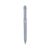 Retractable Gel Pens 0.5mm Black Ink Fine Point Office Desk Pens (Far Peak Blue,30)