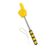 Retractable Hand Pointing Stick Teaching Hand Pointers Teaching Rod Classroom Pointers Telescopic Teacher Point Stick Telescoping Pointing Stick